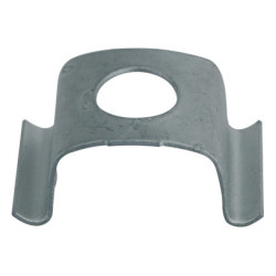 METAL CLIP BRAKE LINE