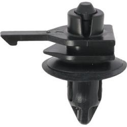 COWL AIR INTAKE GRID CLIP