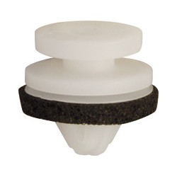 PANEL CLIP Ø 8.2 mm