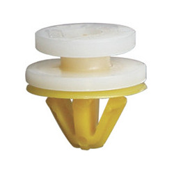 PANEL CLIP Ø 8,2 mm