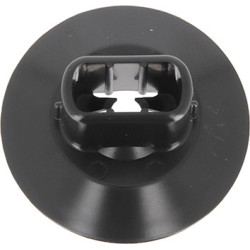 TRIM CLIP WHEEL HOUSING COVER