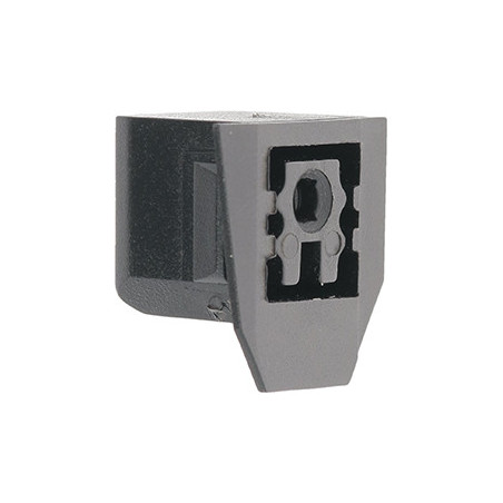 ÉCROU PLASTIQUE Ø 4,2 mm