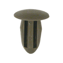 TRIM CLIP Ø 6,2 mm TAILGATE TRIM