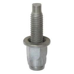 HEXAGONAL M6 BLIND RIVET STUD M6