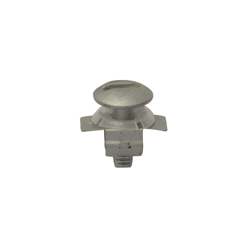 1/4 TURN FASTENERS SET ENGINE UNDERCOVER MUDGUARD